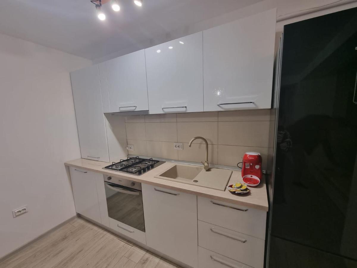 Appartement Dreams Escape 2 à Craiova Extérieur photo